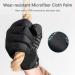 Men's FREETOO Touch Screen Anti-Slip Anti-Vibration Gloves - Small - Buy Online on GoSupps.com