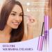 PERMANIA Advanced Eyelash Enhancer Serum - Natural, Cruelty-Free Lash Nutrient Solution | Hydrates, Conditions, and Promotes Longer, Thicker, Healthier Eyelashes (3ML) - Buy Online on GoSupps.com