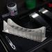 Hoadoek for Base Storage Box for Hair Clipper Trimmer Limit Comb Guide Comb Barber Tool Guide Combs - Buy Online on GoSupps.com