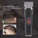 Premium Rechargeable Cordless Hair Clippers & Trimmers for Men & Women | Perfect Christmas Gift for Dad Boyfriend Husband - Buy Online on GoSupps.com