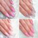 Vishine 6Pcs Soak Off LED UV Gel Nail Polish Varnish Nail Art Starter Kit Beauty Manicure Collection Set C002 6pcs C002 - Buy Online on GoSupps.com