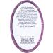 Buy Eclectic Lady Hyacinth Shampoo Soap Bar - Argan Oil Silk & Honey Protein - Natural Hair Care - 4 oz - Buy Online on GoSupps.com