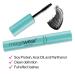 Wet n Wild Enhance and Define Megawear Mascara Black 1 Oz - Long-Lasting Formula (Pack of 1) - Buy Online on GoSupps.com