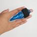 HI FINE CARE Finger Hot and Cold Gel Packs (4 Pack) - Pain Relief for Trigger Finger, Arthritis, Tendonitis, and Joint Fractures - Cryotherapy Therapy Sleeves in Teal - Buy Online on GoSupps.com