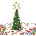 Caydo 2400 Pieces Assorted Color Mini Craft Pompoms 6mm - Hobby Supplies - Buy Online on GoSupps.com