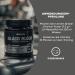 BioTechUSA Black Blood Caf+ Pre-Workout Beverage Powder - 12 Active Ingredients 200mg Caffeine Sugar-Free Lactose-Free Gluten-Free - 300g Blueberry - Buy Online on GoSupps.com