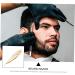 Doitool Stainless Steel Razor & Trimmer for Men | Precision Beard Cutting Tool | International Shipping Available - Buy Online on GoSupps.com