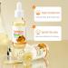 Turmeric Dark Spot Corrector Serum for Face - Natural Dark Spot Remover for Acne, Hyperpigmentation, and Smooth Skin - Moisturizing Tumeric Oil - 2 PCS - Buy Online on GoSupps.com