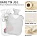 Buy Christmas Truck Trees & Hot Water Bottles | 2L Heat Bottles for Pain Relief - Perfect Gifts for Women Girls & Children - Buy Online on GoSupps.com