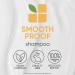 BIOLAGE Smooth Proof Shampoo - Frizz Control for Frizzy Hair | Paraben & Silicone-Free | Vegan | 33.8 Fl Oz - Buy Online on GoSupps.com