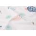 Chilsuessy Baby Sleeping Bag 3.5 Tog with Detachable Sleeves - Fish Design | 100% Cotton, Soft Sleep Bag for Infant & Toddler (80cm/6-18 Months) - Buy Online on GoSupps.com