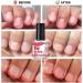 Teksome Nail Biting Polish For Kids | 10ML Anti Bite Nail Polish | Stop Nail Biting Finger Nail Biting Polish Stop Biting Nails Kids Dual-Effect For Kids And Adults - Buy Online on GoSupps.com
