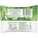 Simple Regeneration Age Resisting Biodegradable Facial Wipes remove make-up and fights premature ageing for sensitive skin 20 wipes package may vary 20 count (Pack of 1) Age Resisting - Buy Online on GoSupps.com