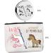 21 Year Old Unicorn Gift Set for Her | Birthday Gifts & Decorations for 21st Women | Makeup Bag Included - Buy Online on GoSupps.com