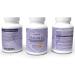 Boric Acid Suppositories in Vegetable Capsules by Peachlife - USA Made for Vaginal pH Balance - Buy Online on GoSupps.com