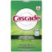Cascade 34036 Dishwasher Detergent Powder 75 Oz