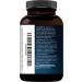 Pterostilbene Quercetin Supplements 200mg - 200 Capsules | Wild Blueberry Sourced for Healthy Aging, Memory, and Cardio Health - Buy Online on GoSupps.com