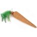 SmartyKat Plush Kicker Toy for Cats & Kittens - Fun & Engaging Play | Multiple Styles Jumbo Kolossal Karrot - Buy Online on GoSupps.com