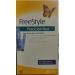 Freestyle Precision Neo Blood Glucose Test Strips - 100 Strips (2 Pack) - Buy Online on GoSupps.com