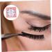 Beavorty 7 Pairs Three-dimensional false eyelashes fluffy extended eyelashes makeup fake eyelashes fiber false lashes cosmetic false eyelashes artificial fiber Accessories 6d dense - Buy Online on GoSupps.com