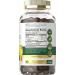 Carlyle Oregano Oil Gummies 3000mg 120 Count Natural Mango Flavor Vegan Non-GMO Gluten Free Traditional Herb Supplement - Buy Online on GoSupps.com