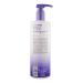 GIOVANNI 2chic Repairing Shampoo 24 oz - Blackberry & Coconut Milk | For Dry, Damaged, Color Treated Hair - Argan, Shea Butter, Keratin Enriched | Sulfate Free, No Parabens | Pack of 1 - Buy Online on GoSupps.com