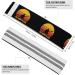 Premium Kayaking Sunset Yoga Workout Bands | Comfort Legs & Booty Resistance Straps for Physical Therapy - Buy Online on GoSupps.com