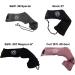 Arcturus Silicone-Treated Handgun Socks (3 x 16), Wide & Flexible Design, Black 2-Pack - Buy Online on GoSupps.com