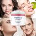Pfeffer Salbe Plus Collagens & Argan l Face Cream Skincare Facial Cream Cleansing Facial Balm Moisturizing Essence Cream for Dry Skin Sensitive Skin - Buy Online on GoSupps.com
