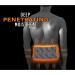Thermalon Microwave Activated Moist Heat Therapy Wrap for Back, Hip, Shoulders - 7x12 with Ties - Buy Online on GoSupps.com
