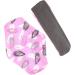 Reusable Bamboo Carbon Fabric Menstrual Pads | Comfortable & Washable | Eco-Friendly Menstruation (S-Code) - Buy Online on GoSupps.com