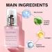 Pore Perfecting Serum with Collagen Peptide Skin Firming & Radiance Boost Plumping Face Serum for Pore Care & Makeup Prep All Skin Types 1.01 Fl Oz - Buy Online on GoSupps.com