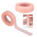 3M Micropore Paper Tape for Eyelash Extensions - Latex-Free Hypoallergenic Breathable | Colorful Pink & Green Options | Microfoam Adhesive Tape (5x Pieces) - Buy Online on GoSupps.com