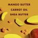 SheaMoisture Kids Conditioner - Extra-Nourishing Mango & Carrot 8 fl oz - Buy Online on GoSupps.com