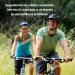 Nature's Answer Vitamin D-3 Drops 4000 IU - 0.5 fl oz | Immune Booster for Muscle, Bone, and Heart Health - Buy Online on GoSupps.com