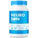 NeuroSon Daily Hearing Health Support with a Clean Natural Ingredients for Ear Health Auditory Comfort & Inner Balance | Easy-to-Swallow NeuroSon Pills for Everyday Use (60 Capsules)