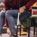 Zceplem Sockenerf dler | Adjustable Sock Aid Device with Dressing Hooks & Shoe Puller Function - Perfect for Grandparents - Black and White - Buy Online on GoSupps.com