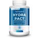 Hydra Pact Electrolytes Complex 90 Vegan Capsules - High Strength Rehydration & Hangover Keto Friendly Formula with Vitamins & Minerals - Electrolyte Supplement by Nutripact - Buy Online on GoSupps.com