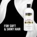  TRESemm TRESemme Keratin Smooth with keratin and marula oil for soft shiny and frizz-free hair 6 x 720 ml - Buy Online on GoSupps.com