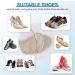 Ball of Foot Cushions for High Heels - Non-Slip Metatarsal Pads for Pain Relief - Comfortable Forefoot Cushions (3 Pairs - Buy Online on GoSupps.com