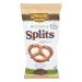 Unique Snacks Multi-Grain Splits, Delicious, Vegan, Homestyle Baked, Certified OU Kosher and Non-GMO, 11 Ounce Bag (Pack of 12)