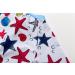 BONVERANO Baby Boys Swimsuit - Toddler One Piece Swimwear | UPF 50+ Sun Protection | 18 Months Starfish Design - Buy Online on GoSupps.com