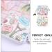 Lurrose 4-Pack Women's Storage Bags - Period Pockets for Teenage Girls | Organize Bandages & Essentials - Buy Online on GoSupps.com