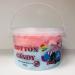 Lucky Elephant Pre-Packaged Cotton Candy Tub - 200g - Buy Online on GoSupps.com