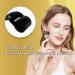 Morlake Professional 0.25mm Microneedle Derma Roller for Face & Body Skin Care - Individual Needles, Seamless Design - 1 Pack - Buy Online on GoSupps.com