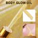 Shimmer Body Oil | Luxurious Liquid Highlighter & Illuminator | Moisturizing Glow Drops for Face & Hair (Pack of 4) - 30 Fl Oz - Buy Online on GoSupps.com