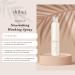 Shibui Nourishing Working Spray Buildable Hold & Shine Color-Safe Vegan & Sulfate-Free 10 Fl Oz - Buy Online on GoSupps.com
