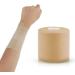 Buy Athletic Pre Wrap Tape | Foam Underwrap for Hair Ankles Wrists & Knees | 2.76in x 88ft - International Shipping Available - Buy Online on GoSupps.com