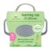 Green Sprouts Learning Cup 12+ Months - Gray 7oz (207ml) - Toddler Sippy Cup - Buy Online on GoSupps.com