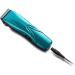 Andis 73515 Pulse Li 5 Grooming Clipper for Pets - Teal | Cord/Cordless Design - Buy Online on GoSupps.com